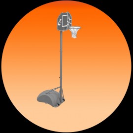 Konstrukcije za mini košarku4